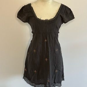 Vintage Free People dress